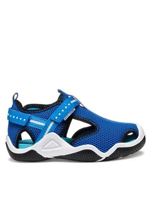 Obrázek produktu Geox Sandály Jr Wader J1530A 14 C4011 S Modrá