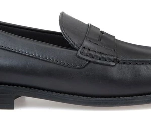 Obrázek produktu GEOX Slipper 'Damon'  černá