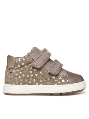 Obrázek produktu Geox Sneakersy B Biglia B044CC 007AK C5005 Béžová