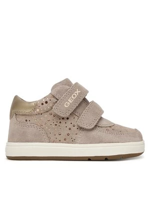 Obrázek produktu Geox Sneakersy B Biglia Girl B564CA 00722 C5004 Béžová