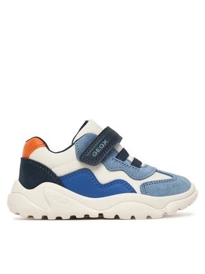 Obrázek produktu Geox Sneakersy B Ciufciuf Boy B455RB 0FU22 C0652 S Barevná