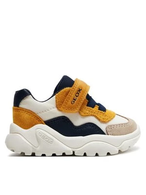Obrázek produktu Geox Sneakersy B Ciufciuf Boy B455RB 0FU22 CQ62P M Barevná