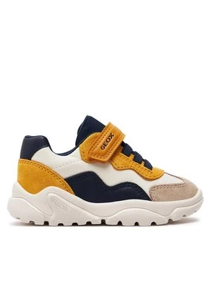 Obrázek produktu Geox Sneakersy B Ciufciuf Boy B455RB 0FU22 CQ62P S Barevná