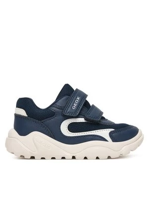 Obrázek produktu Geox Sneakersy B Ciufciuf Boy B655RA 0BC14 CB41Z M Tmavomodrá