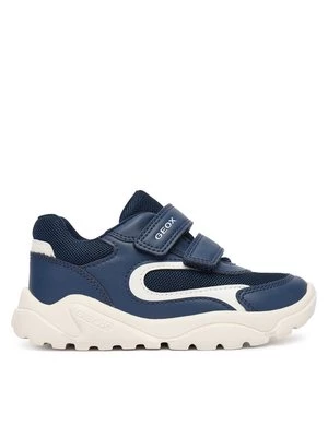 Obrázek produktu Geox Sneakersy B Ciufciuf Boy B655RA 0BC14 CB41Z S Tmavomodrá