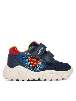 Obrázek produktu Geox Sneakersy B Ciufciuf Boy B655RB 0BC22 C4245 M Tmavomodrá