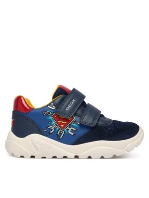 Obrázek produktu Geox Sneakersy B Ciufciuf Boy B655RB 0BC22 C4245 S Tmavomodrá