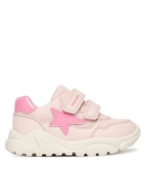 Obrázek produktu Geox Sneakersy B Ciufciuf Girl B655QA 0BC14 C0808 M Růžová