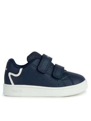 Obrázek produktu Geox Sneakersy B Eclyper Boy B365LA 000BC C4002 Tmavomodrá