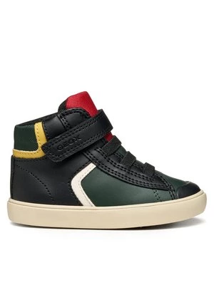 Obrázek produktu Geox Sneakersy B Gisli B461NA 054FU C0520 M Zelená