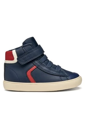 Obrázek produktu Geox Sneakersy B Gisli B461NA 054FU C0735 M Tmavomodrá