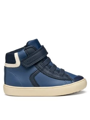 Obrázek produktu Geox Sneakersy B Gisli B461NA 054FU C4277 M Tmavomodrá