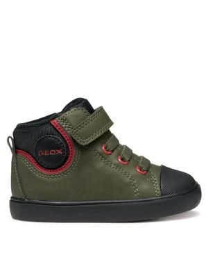 Obrázek produktu Geox Sneakersy B Gisli B461NC 0MEFU C0450 Khaki