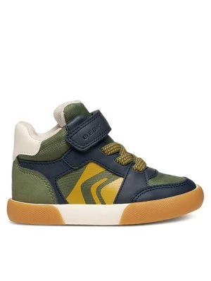 Obrázek produktu Geox Sneakersy B Gisli B561NA 0MEFU C0938 M Khaki