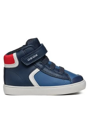 Obrázek produktu Geox Sneakersy B Gisli Boy B461NA 054FU C0700 M Tmavomodrá