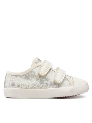 Obrázek produktu Geox Sneakersy B Gisli G. A B251MA 0AW54 C1405 S Écru
