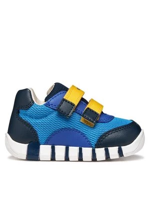 Obrázek produktu Geox Sneakersy B Iupidoo Boy B3555C 01454 C4DF4 Modrá