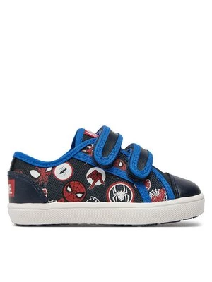 Obrázek produktu Geox Sneakersy B Kilwi Boy B45A7E 0AN54 C4226 M Tmavomodrá
