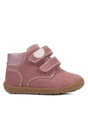 Obrázek produktu Geox Sneakersy B Macchia Girl B164PC 07722 C8025 Růžová