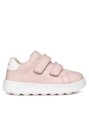 Obrázek produktu Geox Sneakersy B Minicub Girl B656UA 08554 C8172 S Růžová