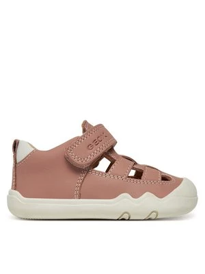 Obrázek produktu Geox Sneakersy B Steppieup B5563A 00085 C8011 Růžová