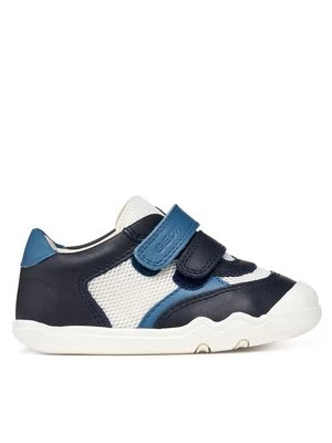 Obrázek produktu Geox Sneakersy B Steppieup Boy B655WA 08514 C0700 Tmavomodrá
