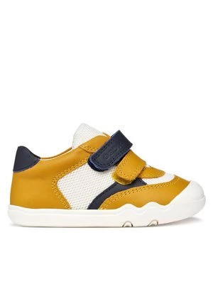 Obrázek produktu Geox Sneakersy B Steppieup Boy B655WA 08514 C2PF4 Oranžová