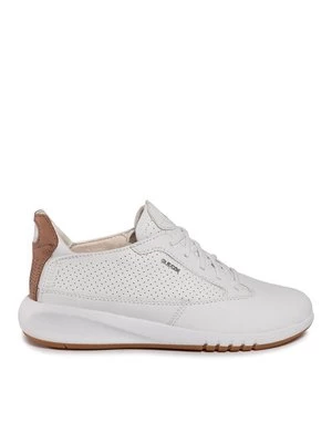 Obrázek produktu Geox Sneakersy D Aerantis A D02HNA 00085 C1000 Bílá