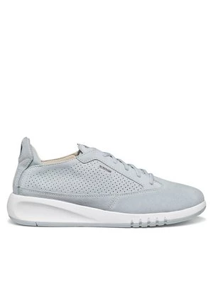Obrázek produktu Geox Sneakersy D Aerantis D02HNA 00022 C0397 Světle modrá