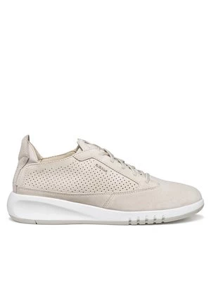 Obrázek produktu Geox Sneakersy D Aerantis D02HNA 00022 C5322 Béžová