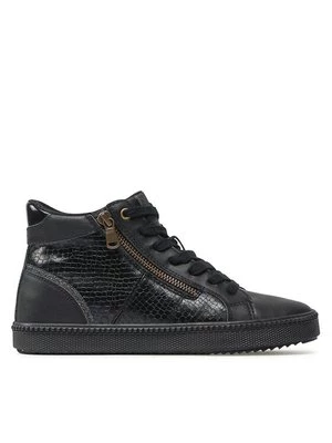 Obrázek produktu Geox Sneakersy D Blomiee B D166HB 00454 C9999 Černá