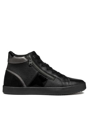 Obrázek produktu Geox Sneakersy D Blomiee D366HD 00422 C9999 Černá