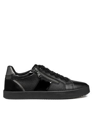 Obrázek produktu Geox Sneakersy D Blomiee D366HE 00422 C9999 Černá