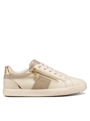Obrázek produktu Geox Sneakersy D Blomiee D366HE 0BC22 C5V5A Světle béžová