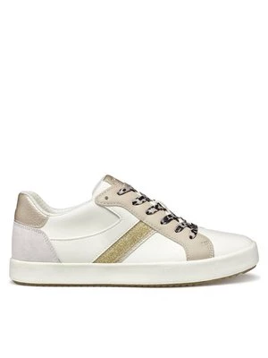 Obrázek produktu Geox Sneakersy D Blomiee D456HC 05422 C1R5A Bílá