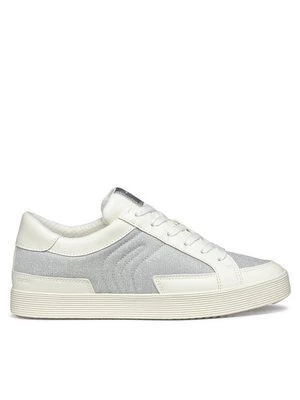 Obrázek produktu Geox Sneakersy D Blomiee D466HB 0LYBC C1094 Stříbrná