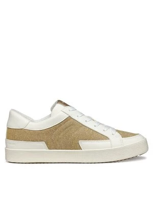 Obrázek produktu Geox Sneakersy D Blomiee D466HB 0LYBC C2L1Q Zlatá