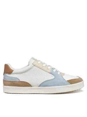 Obrázek produktu Geox Sneakersy D Blomiee D656HC 05422 C1Z0B Bílá