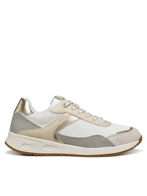 Obrázek produktu Geox Sneakersy D Bulmya D65NQA 0BC11 C1S1Z Barevná