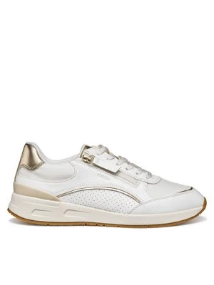 Obrázek produktu Geox Sneakersy D Bulmya D65NQB 05411 C1327 Bílá