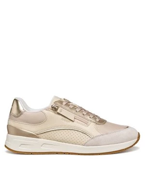 Obrázek produktu Geox Sneakersy D Bulmya D65NQB 054AC C1S2L Béžová