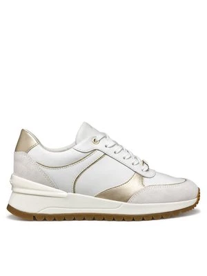 Obrázek produktu Geox Sneakersy D Desya D5500A 08522 C1327 Bílá