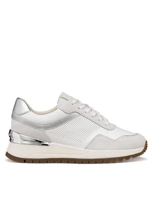 Obrázek produktu Geox Sneakersy D Desya D6500A 08522 C1352 Bílá