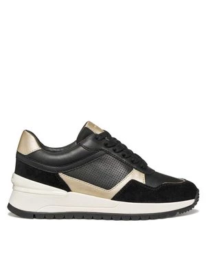 Obrázek produktu Geox Sneakersy D Desya D6500A 08522 C9258 Černá