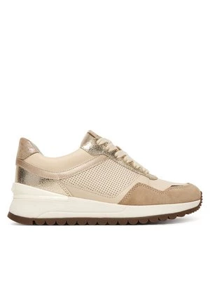 Obrázek produktu Geox Sneakersy D Desya D6500A 085CF C1S2L Béžová