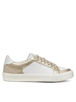 Obrázek produktu Geox Sneakersy D Emmeleny D550UE 085NF C1327 Bílá