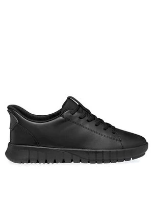 Obrázek produktu Geox Sneakersy D Flextride Plus D657SC 09B15 C9999 Černá