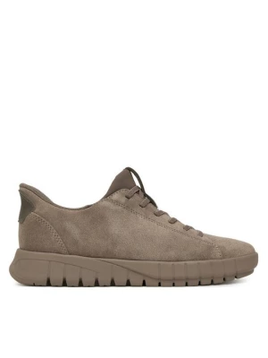 Obrázek produktu Geox Sneakersy D Flextride Plus D657SC 22 C1018 Tmavě béžová