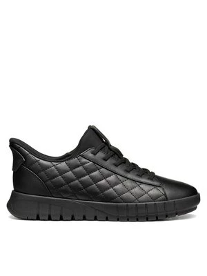 Obrázek produktu Geox Sneakersy D Flextride Plus D667SB 000BC C9999 Černá