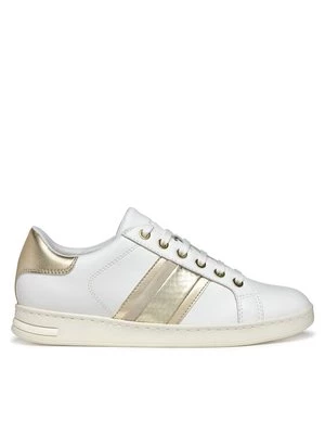 Obrázek produktu Geox Sneakersy D Jaysen D361BE 085BN C1327 Bílá
